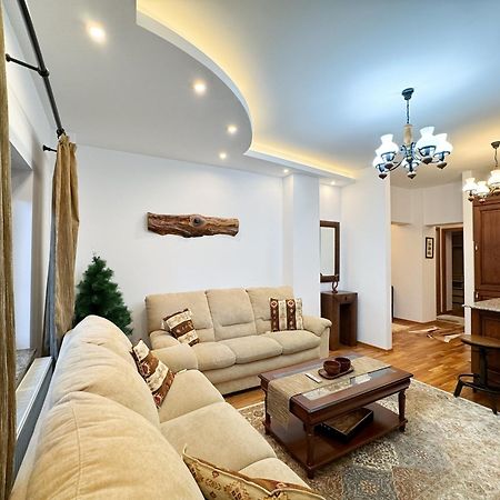 Impala Sinaia - Kudu Apartamento Exterior foto